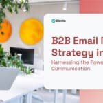 Email Marketing Strategies