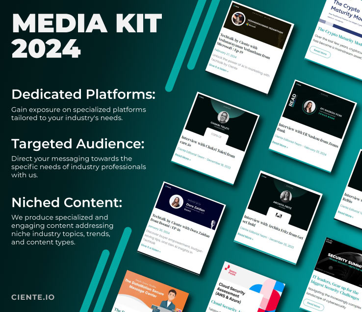 Media kit