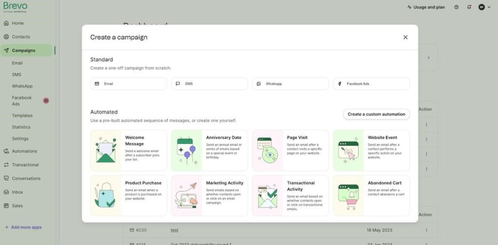 10 Email Marketing Platforms for 2026: Elevate Your Business Communications