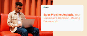 Sales Pipeline Analysis