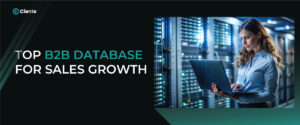B2B database