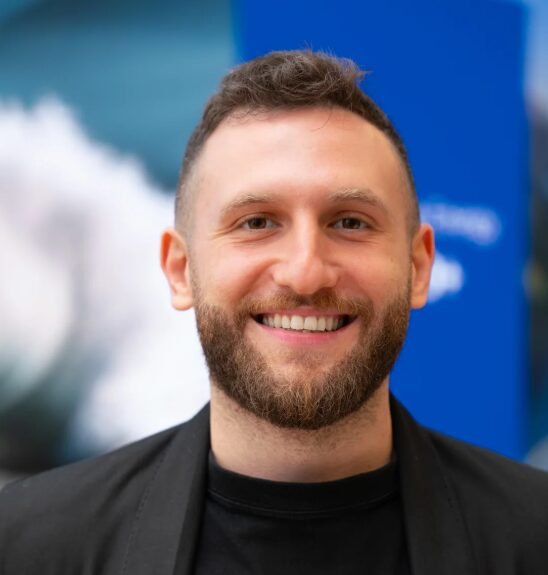 fglkkj Techtalk by Ciente with Hakob Arotine from SAP : EP-35 fglkkj