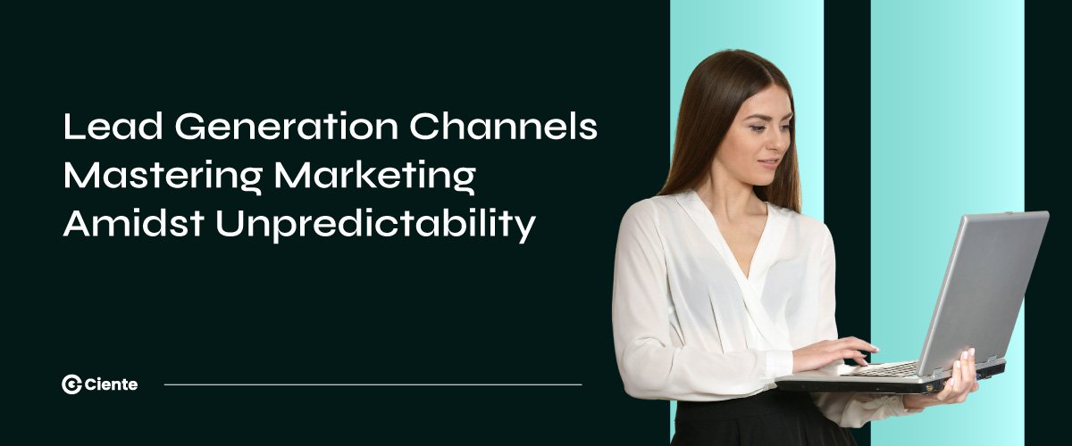 Lead Generation Channels Mastering Marketing Amidst Unpredictability 1 Newsroom The highest converting lead generation channel in B2B gets treated like a side effect by most organizations. Referred leads convert at around 26%. Higher than any other channel. The buyer arrives with trust already built because someone they respect said the conversation was worth having. The sales cycle is shorter. The cost to acquire is lower. None of that happens automatically. The mechanism matters. Which customers are in a position to refer? When is the right moment to ask? How do you make the ask without making the customer feel like a marketing asset? The timing is where most programs fail. The ask comes too early, before the customer has experienced enough value to stake their reputation on a recommendation. Or it arrives as a form in an automated email sequence, which tells the customer exactly how much thought went into it. The referral ask that works comes after a real win. It comes in a conversation, not a workflow. It is framed as: you know people dealing with this, and we would like to help them the way we helped you. That framing does not feel like lead generation. Which is exactly why it converts like nothing else does.