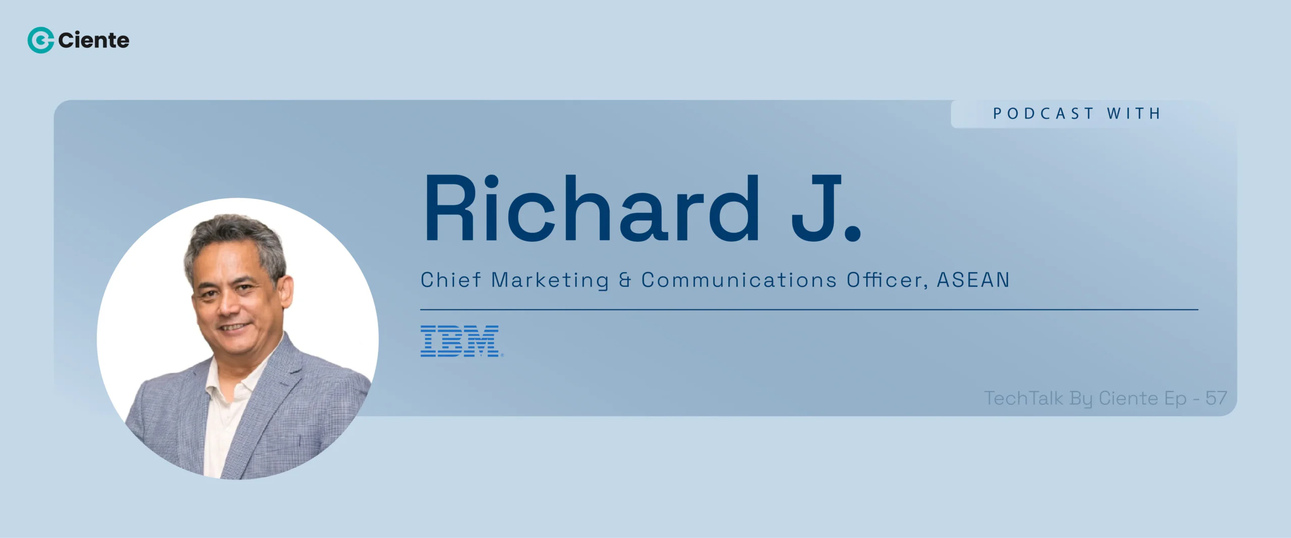 Richard J. IBM Main Website banner 1200x500 1 scaled TechTalk - Tech Podcasts with B2B Tech Experts Richard J