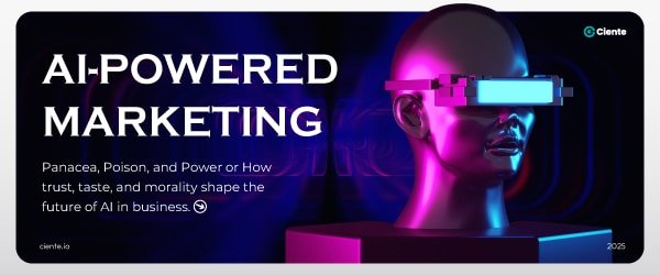 ai powered marketing