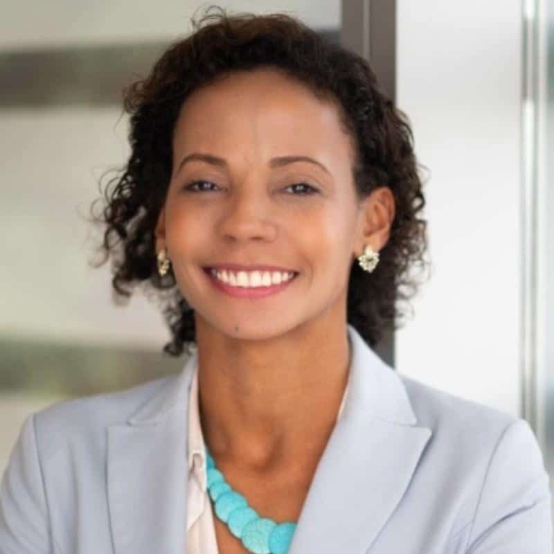 jesica Interview with Jessica Tavira Augusto from Kyndryl jessica