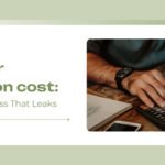 Customer Acquisition Cost: Avoiding a Business That Leaks