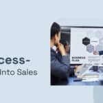 5-Step Sales Process: An Inside Look into Sales