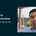 Amar Subramanya to Replace John Giannandrea as Apple Fails to Catch Up to Its Competitors