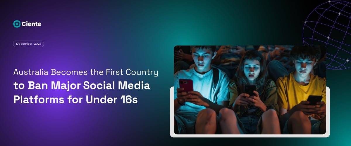 Australia Becomes the First Country to Ban Major Social Media Platforms for Under 16 Newsroom Australia Becomes the First Country to Ban Major Social Media Platforms for Under-16s