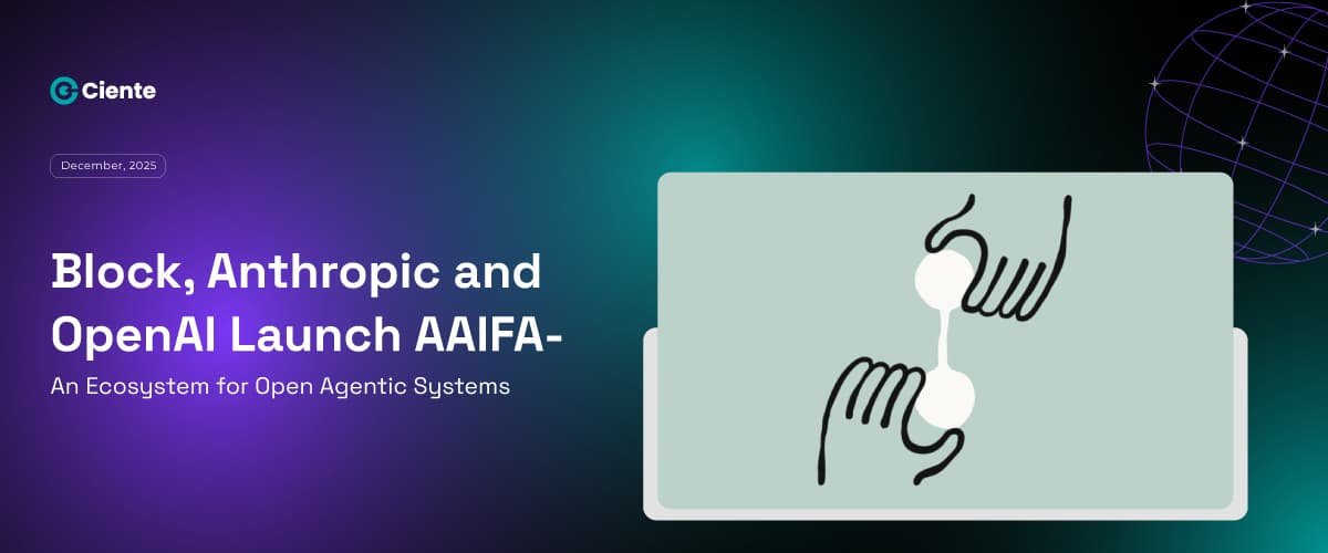 Block Anthropic and OpenAI Launch AAIFA An Ecosystem for Open Agentic Systems Newsroom Block, Anthropic, and OpenAI Launch AAIFA- An Ecosystem for Open Agentic Systems