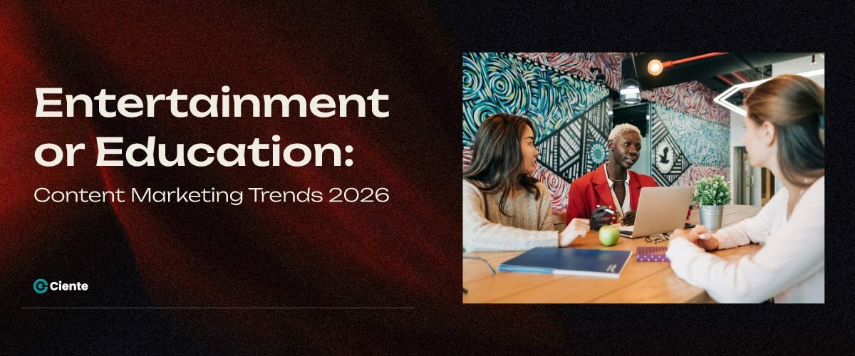 Content Marketing Trends 2026