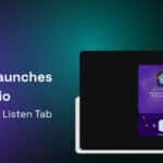 Google News Launches Innovative Audio Briefings with a New Listen Tab