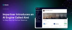 Impartner Introduces an AI Engine Called Aimi to Help Amp Up Partner Revenue