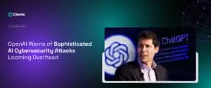OpenAI Warns of Sophisticated AI Cybersecurity Attacks Looming Overhead