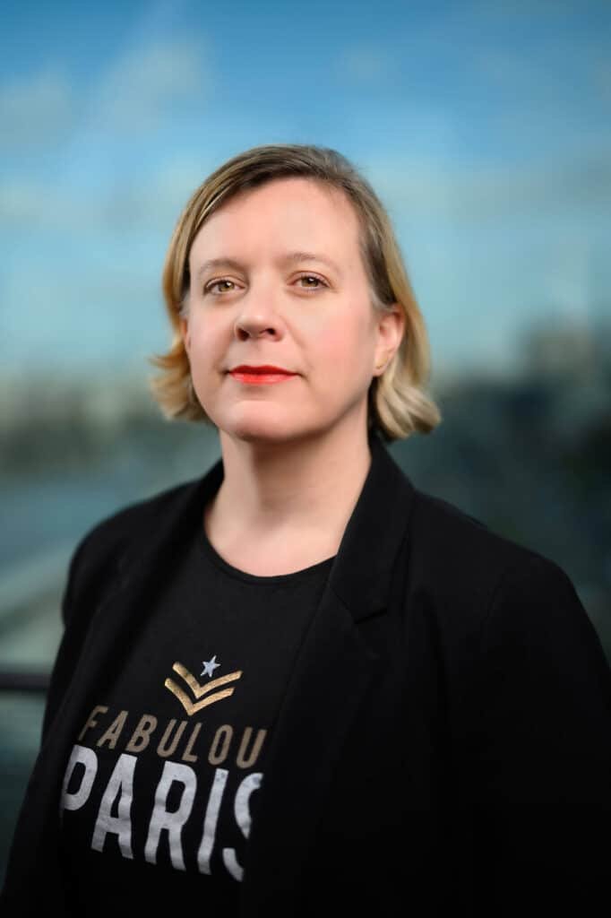 Sophie Pietremont 1 Techtalk by Ciente with Sophie Pietremont from Zendesk : EP-62 Sophie Pietremont 1