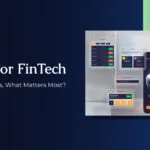 UX Design For FinTech: Convenience or Aesthetics, What Matters Most?