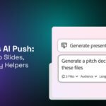 Adobe Acrobat's AI Push: Turn Sticky PDFs Into Slides, Podcasts, and Chatty Helpers