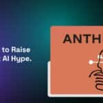 Anthropic's Plans to Raise $10bn Isn't About AI Hype. It's About Gaining Power.