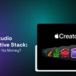 Apple's Creator Studio Rethinks the Creative Stack: Will It Give Adobe A Run for Its Money?