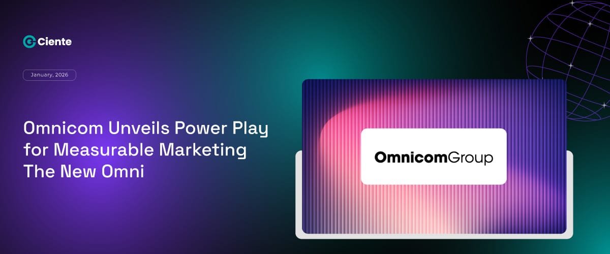 Omnicom Unveils Power Play for Measurable Marketing The New Omni Newsroom Omnicom Unveils Power Play for Measurable Marketing: The New Omni