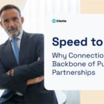 Speed to Lead: Why Connection Is the Backbone of Purposeful B2B Partnerships
