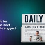 Standardized labels for AI news must be the next logical step, experts suggest.