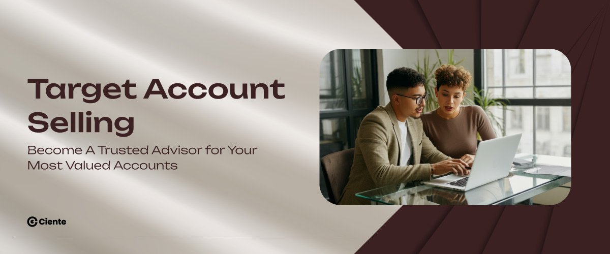 Target Account Selling Become A Trusted Advisor for Your Most Valued Accounts Newsroom Target Account Selling: Become A Trusted Advisor for Your Most Valued Accounts