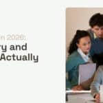 Target Audiences in 2026