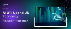 AI Will Upend the US Economy