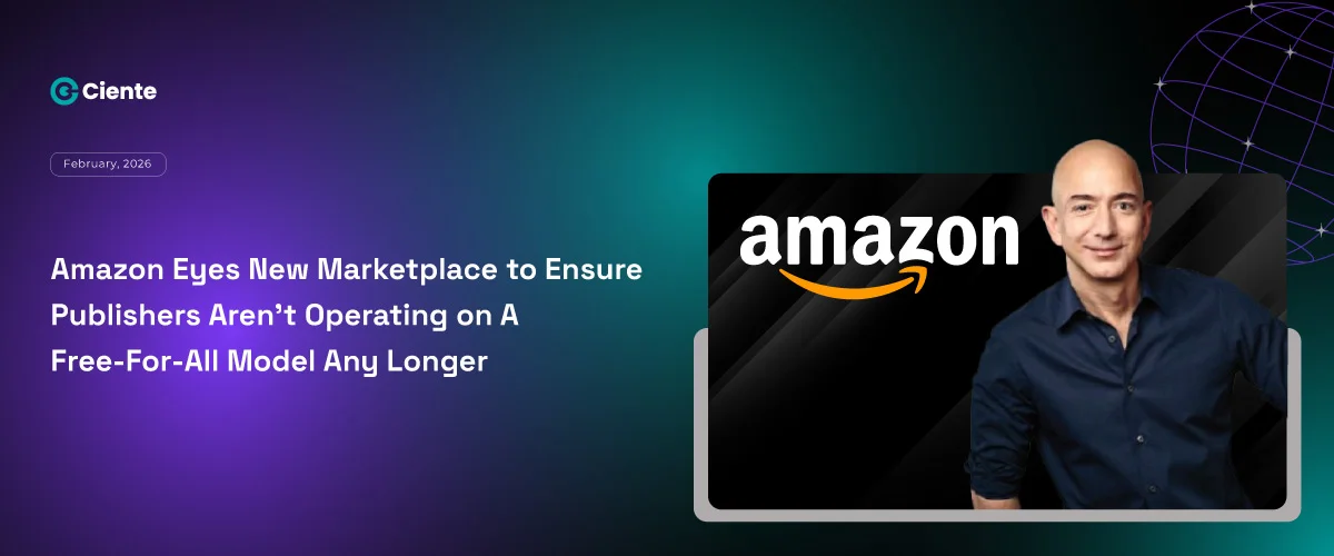 Publishers Aren’t Operating on A Free-For-All Model Any Longer