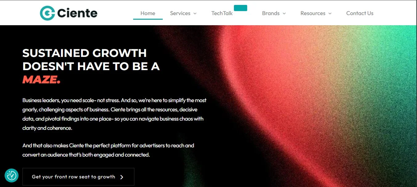 Ciente 6 Content Marketing Agencies in Dubai Beyond the Hype Ciente