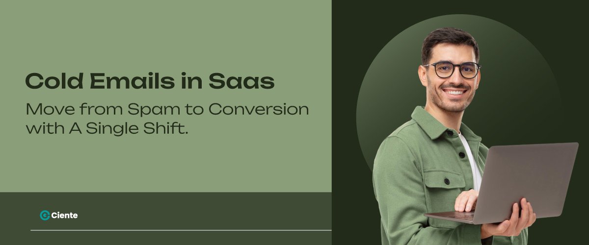 Cold Emails in SaaS