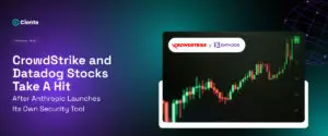 CrowdStrike and Datadog Stocks Take a Hit After Anthropic Launches Its Own Security Tool