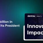 Dentsu Faces $2 Billion in Losses, Replaces Its President and CEO