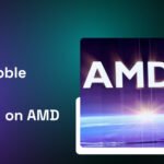 Despite AI Bubble Anxieties, Meta Bets Big on AMD