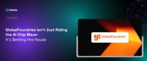 GlobalFoundries Isn't Just Riding the AI Chip Wave- It's Betting the House