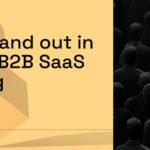 B2B SaaS marketing