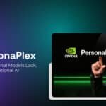 NVIDIA's PersonaPlex Has the Rhythm that Traditional Models Lack, Sets A Precedent in Conversational AI