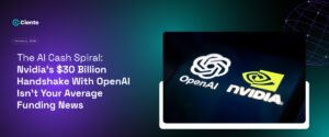 The AI Cash Spiral: Nvidia’s $30 Billion Handshake with OpenAI Isn’t Your Average Funding News