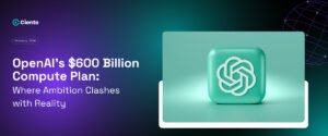 OpenAI's $600 Billion Compute Plan