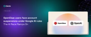OpenClaw users face account suspensions under Google AI rules