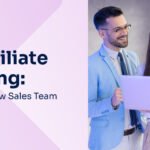 SaaS Affiliate Marketing