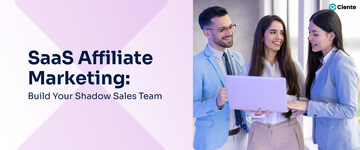 SaaS Affiliate Marketing