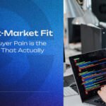 Solving the customer's problem is all the rage. But it has become an empty promise. Product market fit shouldn't become a buzzword. It should be the pillar of your organization.