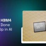 Samsung Ships HBM4 and Signals It’s Done Playing Catch-Up in AI Memory