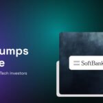 SoftBank Dumps Nvidia Stake: Quiet Move but a Loud Signal for Tech Investors