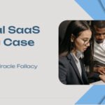 Successful SaaS Marketing Case Studies Aren't Chasing the Miracle Fallacy