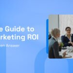 B2B SaaS Marketing ROI