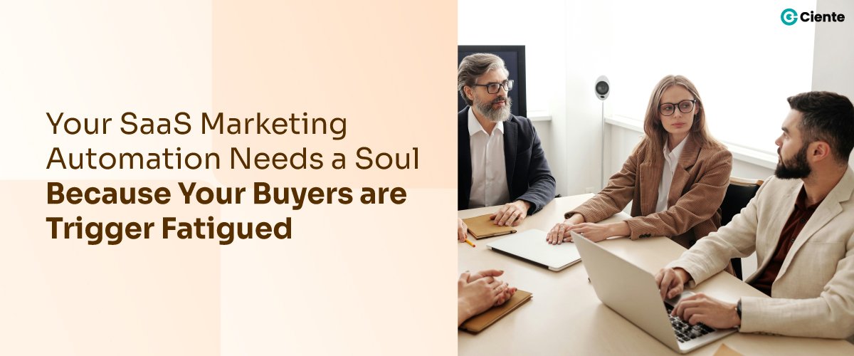 SaaS Marketing Automation